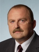 Ing. Josef Kantůrek