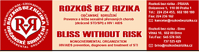 Rozkoš bez rizika