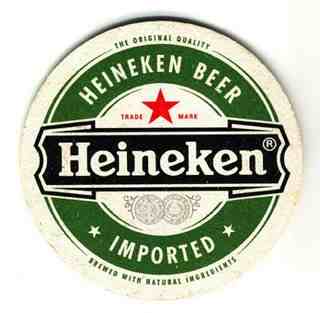 Heineken