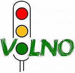 Logo o. s. Volno