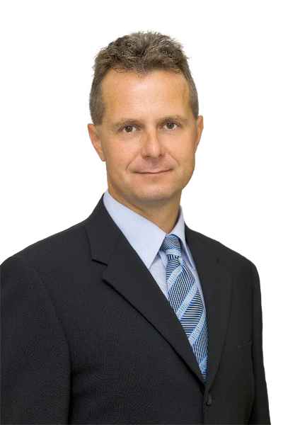 Robert Drda