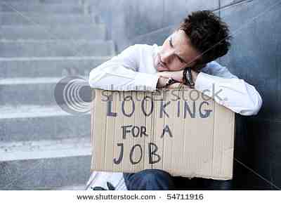 Hledám práci