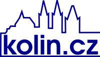 Logo Kolin.cz